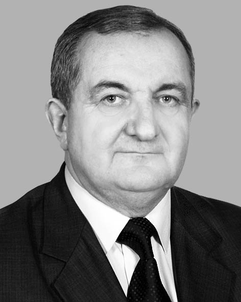 Каличак Ярослав Михайлович